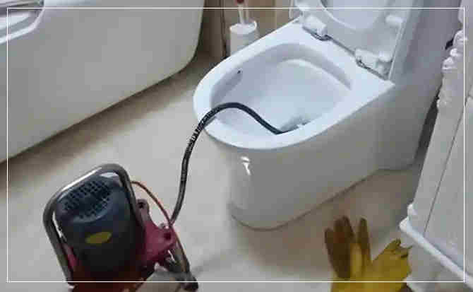 竹溪马桶蹲坑蹲厕疏通